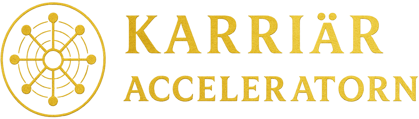 Karriär Acceleratorn